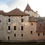 LaSuitedu12 - Appartement pour 2 personnes vue sur les Vieilles Prison