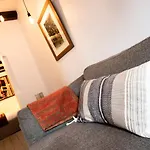 LaSuitedu12 - Appartement pour 2 personnes vue sur les Vieilles Prison