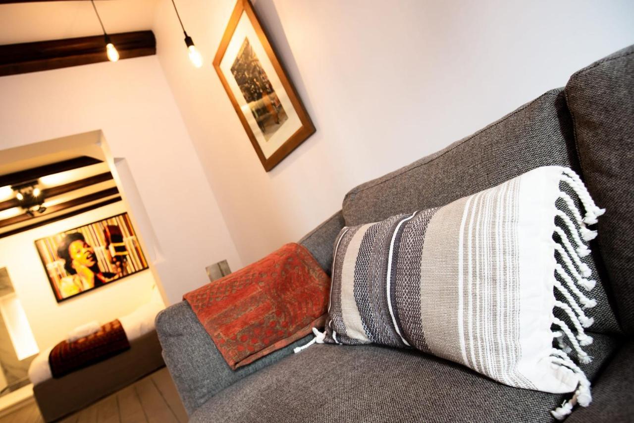Appartement Lasuitedu12 - Pour 2 Personnes Vue Sur Les Vieilles Prison *